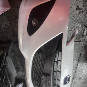 stoßstange VORNE Mazda 5 2012