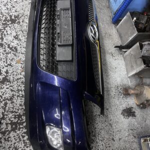 stoßstange VORNE Hyundai i30 2008