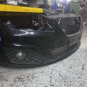 Stoßstange Vorne Seat Exeo 2009