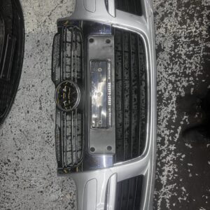 STOßSTANGE VORNE  VW Golf 5 Kombi 2009