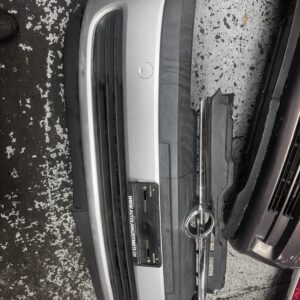 Stossstange vorne Opel Corsa C 2002