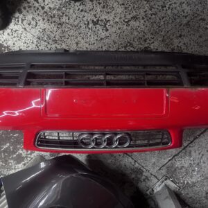 stossstange vorne Audi A3 2000