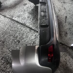 stossstange vorne peugeot  3008