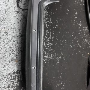 Stossstange vorne peugeot 307 kombi 2006