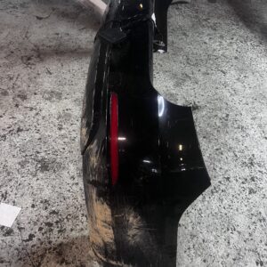 Stossstange Hinten Skoda skoda superb Kombi 2012