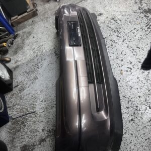 Stoßstange VORNE OPEL ASTRA G