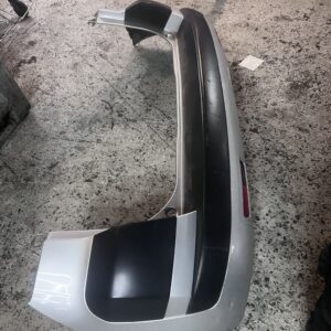 STOSSTANGE HINTEN CITROEN C4 PICASSO 2009