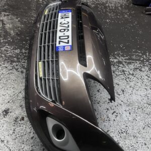 Stoßstange VORNE  renault scenic 2011