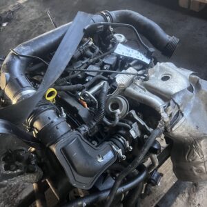 Motor für Ford Fiesta 1,0 EcoBoost SFJA