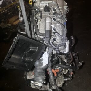 MOTOR Toyota 1.8 Hybrid X2ZR