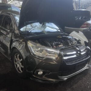 getriebe für citroen peugeot 1.6 benzin 2012 cp15x58  175000km