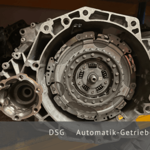 Getriebe PVU VW SEAT SKODA 1.4 TSI 7-Gang PVU 50000KM