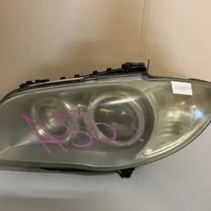 Scheinwerfer Links BMW 1ER E87 2007 7180831