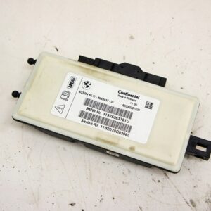 Steuergerät Airbag BMW 5 9253637