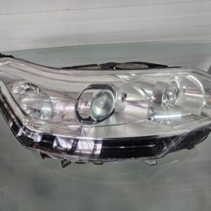Scheinwerfer rechts Citroën C5 III 3 Xenon (2010-2015) 9674869880