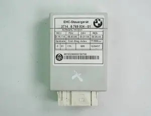 Elektronik Modul BMW 5 Touring (E61) 2006 6769834