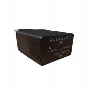 Steuergerät MERCEDES-BENZ VIANO (W639) 2010 a6394460317