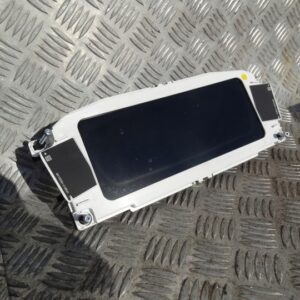 Instrumentenkombination PEUGEOT 308 SW III 2022 9835847680