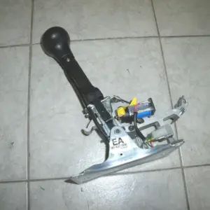 Schalthebel OPEL ASTRA G 90437606