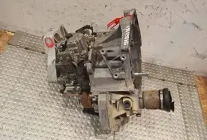 getriebe Fiat 1.2 551963361