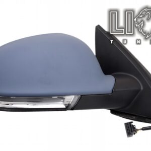 Außenspiegel rechts  VW GOLF V KOMBI  E9026401