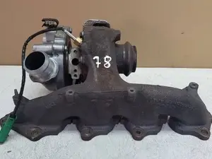 Turbolader/Kompressor PEUGEOT 308 2015  9807873180