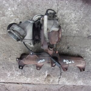 Turbolader VW PASSAT B6 2007 03G253016H