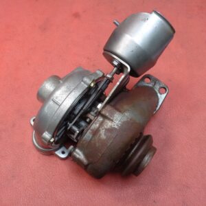 Turbolader/Kompressor PEUGEOT 307 2004 9657571880