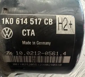 Bremsaggregat ABS VW GOLF PLUS V 1K0614517CB