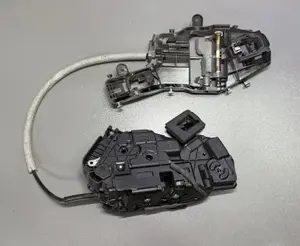 Türschloss rechts hinten VW TOURAN [2015]  5TA839016G