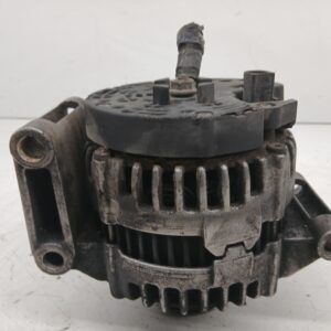 Lichtmaschine CITROËN JUMPER II Van 2.2 HDi 120 0121615002