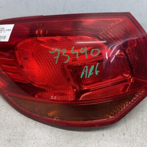 Rückleuchte Links OPEL ASTRA J [2014-2015] 13282242