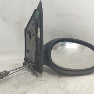 Außenspiegel rechts Schwarz SMART CITY-COUPE [1998-2004]  0000512V007