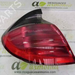 Rückleuchte Links MERCEDES-BENZ C-CLASS Coupe 2002 2038200564