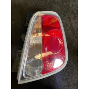 Rückleuchte Rechts FIAT 500 [2007]  1090098