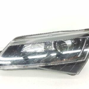 Scheinwerfer links SKODA SUPERB III 2016 3V1941015B