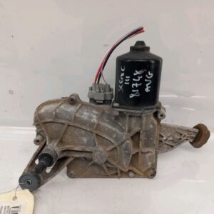 Wischermotor vorne RENAULT SCÉNIC III 2009-2016 288102466R