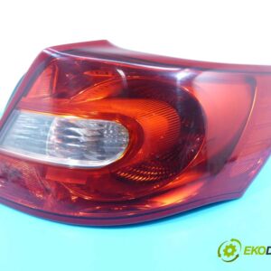 Rückleuchte Rechts Suzuki Kizashi [2010] MY70215031