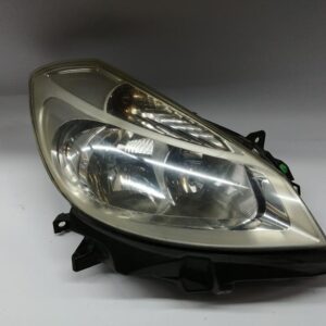 Scheinwerfer rechts RENAULT CLIO III [2005-2012]  8200865318