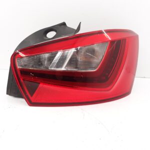Rückleuchte Rechts SEAT IBIZA IV [2009-2015] 6J4945096L