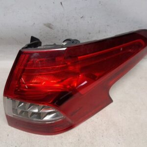 Rückleuchte Rechts CITROËN C5 III [2010-2015] 28734G
