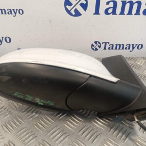 Seitenspiegel Rechts OPEL ASTRA J 2013-2015 13302750