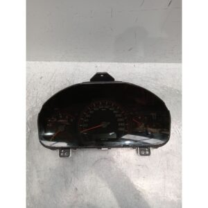 Instrumentenkombination HONDA ACCORD 2006 78100G100
