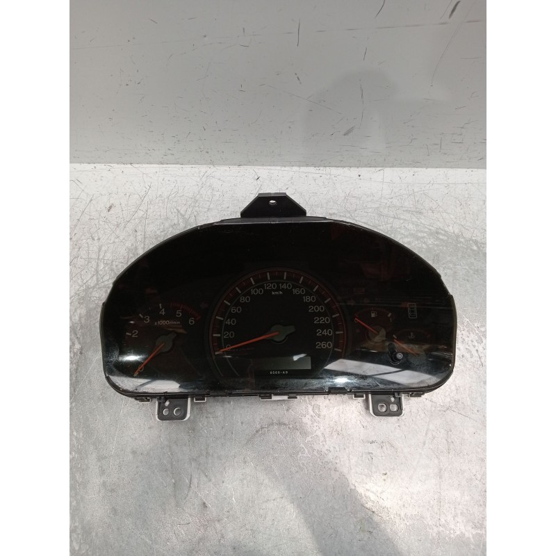 Instrumentenkombination HONDA ACCORD 2006 78100G100