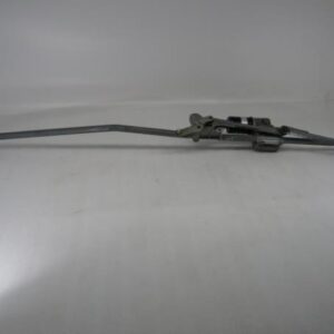 Wischermotor vorne CITROËN C4 II [2009]   W 19436 12V