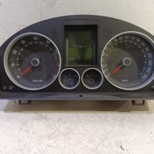 Instrumentenkombination VW GOLF V (1K1) 2.0 GTI [2004-2009]  1K6920872