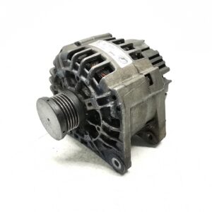 Lichtmaschine OPEL VIVARO 2001-2014 SG12B095