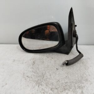 Außenspiegel links SILBR NISSAN ALMERA TINO [2003-2006] E11015541