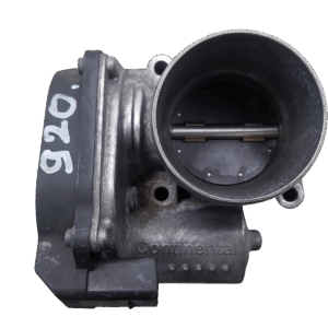 Drosselklappe VW GOLF VI 2008-2012 03C133062S