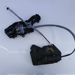 Türschloss rechts vorne VW TOURAN [2015] 5TB837016A